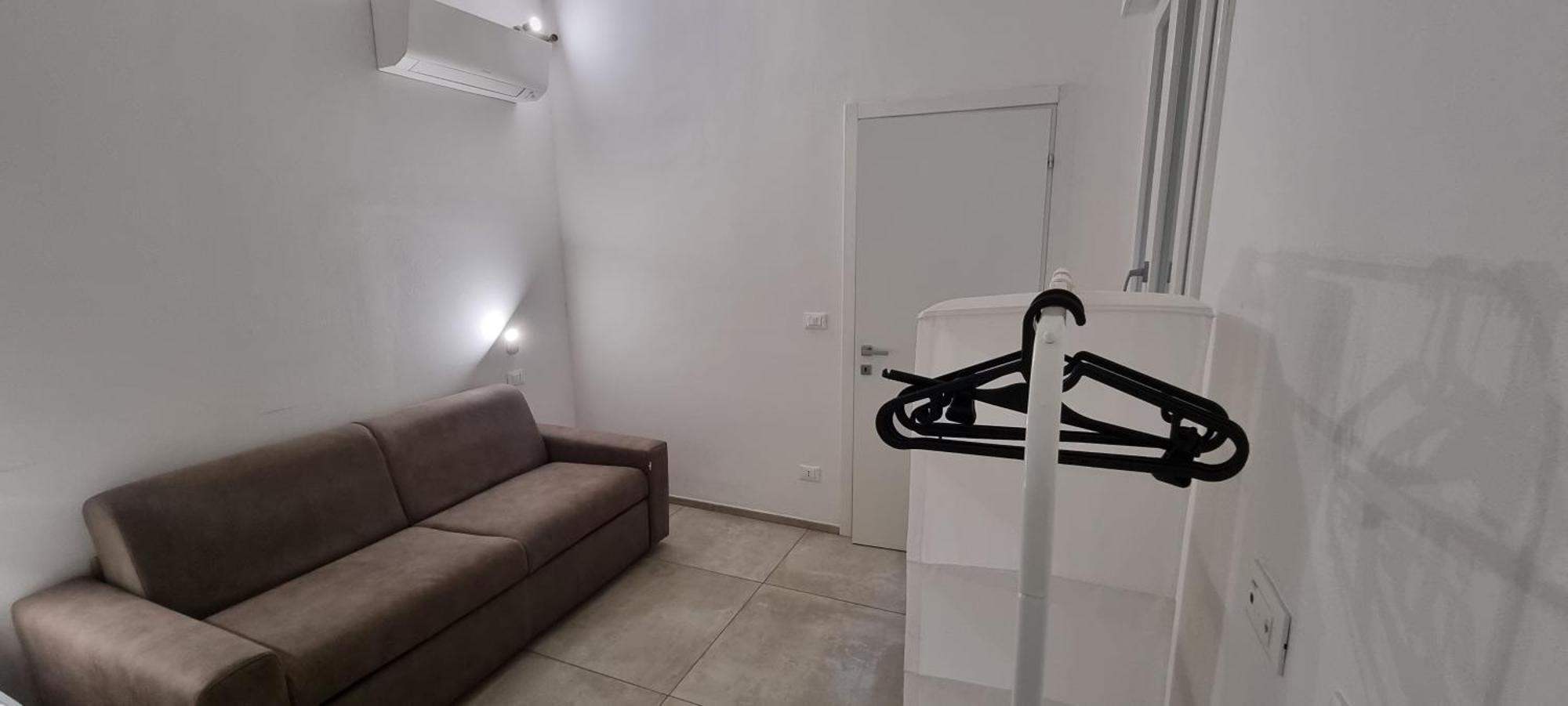 Farolfi Apartments Galliera Болонья Екстер'єр фото