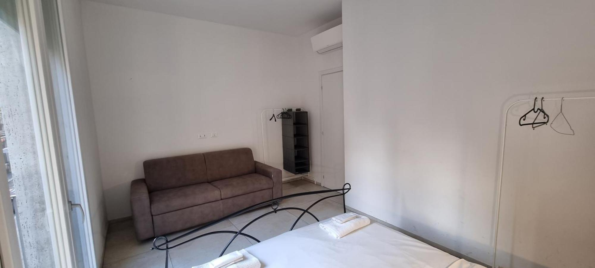 Farolfi Apartments Galliera Болонья Екстер'єр фото