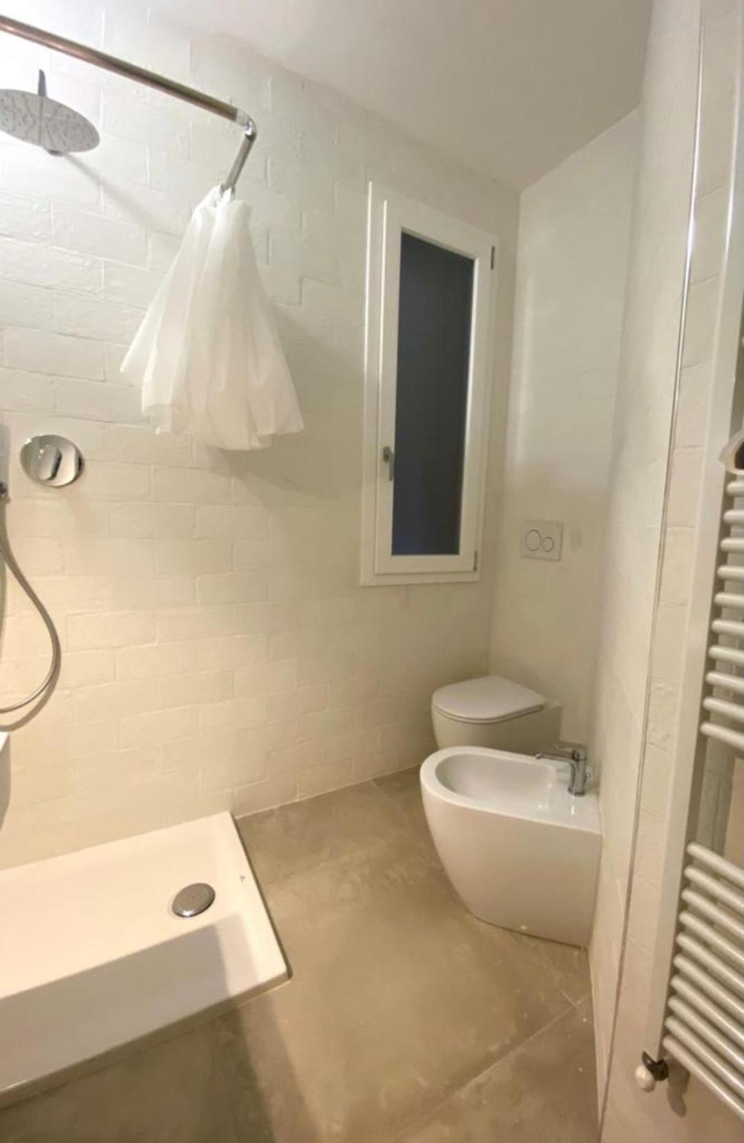 Farolfi Apartments Galliera Болонья Номер фото